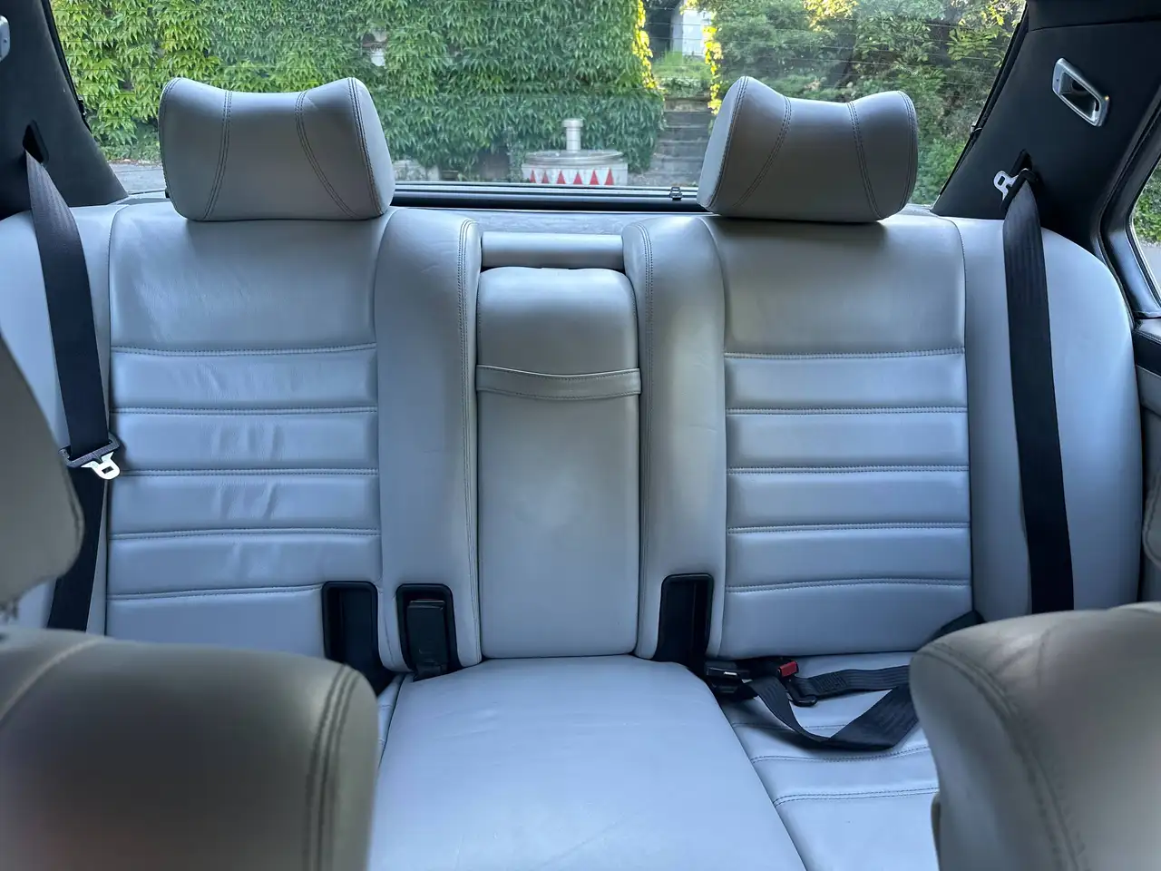 BMW 745 i Automatik, foto 9