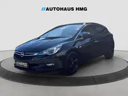 Opel Astra K Lim. 5 trg. Dynamic *KAMERA*NAVI*TEMPO*