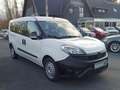 Fiat Doblo 1.3 Multijet 95cv/UTILITAIRE /CAPT AR/GARANTIE 1AN Blanc - thumbnail 1