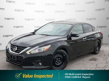 SL | Backup Cam | Blindspot Monitor | Heated Seats