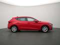 SEAT Leon Style DSG NAVI AHK VIRT ACC MEMORY LEDER Rot - thumbnail 3