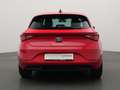 SEAT Leon Style DSG NAVI AHK VIRT ACC MEMORY LEDER Rot - thumbnail 4