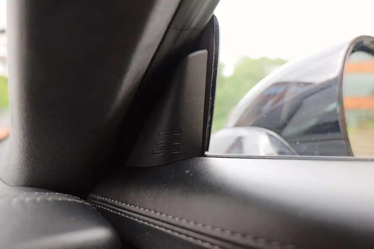 Porsche 911 Carrera 4 Coupé – Foto 11