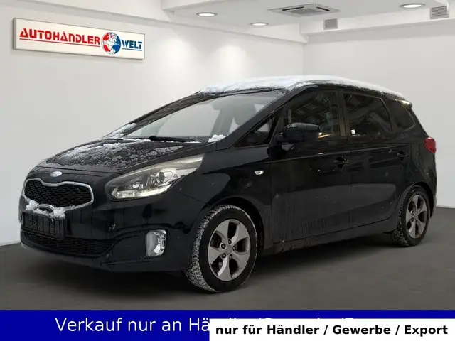 Kia Carens 1.6 GDI Klimaautomatik PDC