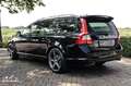 Volvo V70 3.0 T6 AWD R-Design|HEICO|Zwitser|Dealer ond.|1ste Negro - thumbnail 12