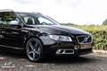 Volvo V70 3.0 T6 AWD R-Design|HEICO|Zwitser|Dealer ond.|1ste Negro - thumbnail 3