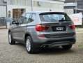 BMW X3 BMW X3 XDRIVE 20D XLINE 190 CV Grigio - thumbnail 7