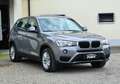 BMW X3 BMW X3 XDRIVE 20D XLINE 190 CV Grigio - thumbnail 3