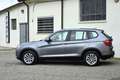 BMW X3 BMW X3 XDRIVE 20D XLINE 190 CV Grigio - thumbnail 4