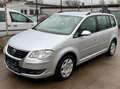 Volkswagen Touran Trendline / 1.9 l Diesel/ TÜV NEU Silber - thumbnail 1