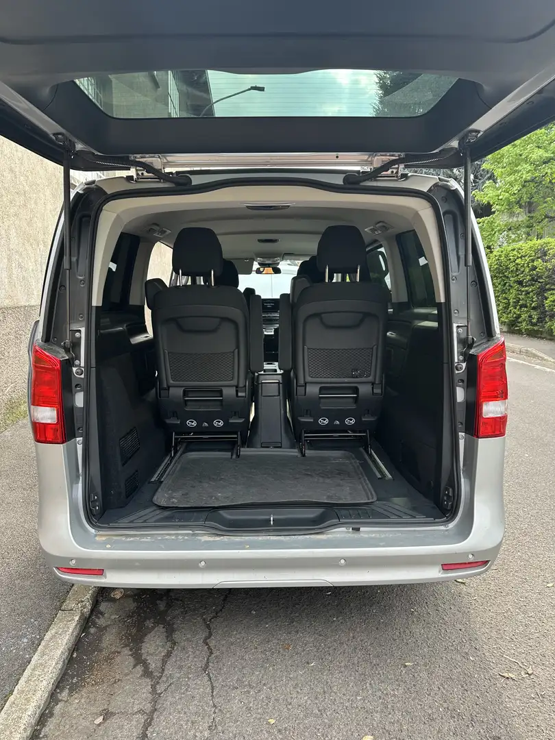 Mercedes-Benz V 220 EXECUTIVE LONG - 2