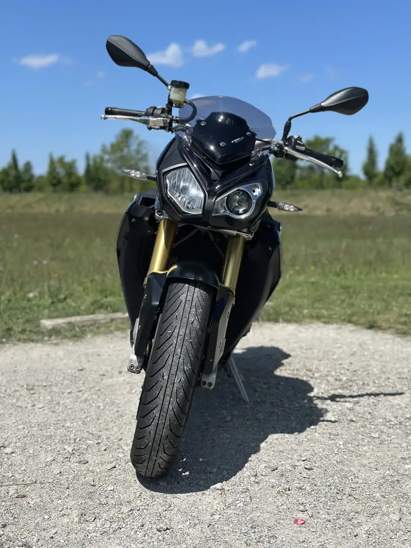 BMW S 1000 R - 2