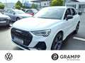 Audi Q3 45 TFSI e S line S-tronic +LED+ASSISTS+KAMERA Weiß - thumbnail 1