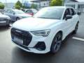 Audi Q3 45 TFSI e S line S-tronic +LED+ASSISTS+KAMERA Weiß - thumbnail 2