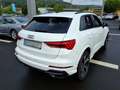 Audi Q3 45 TFSI e S line S-tronic +LED+ASSISTS+KAMERA Weiß - thumbnail 3