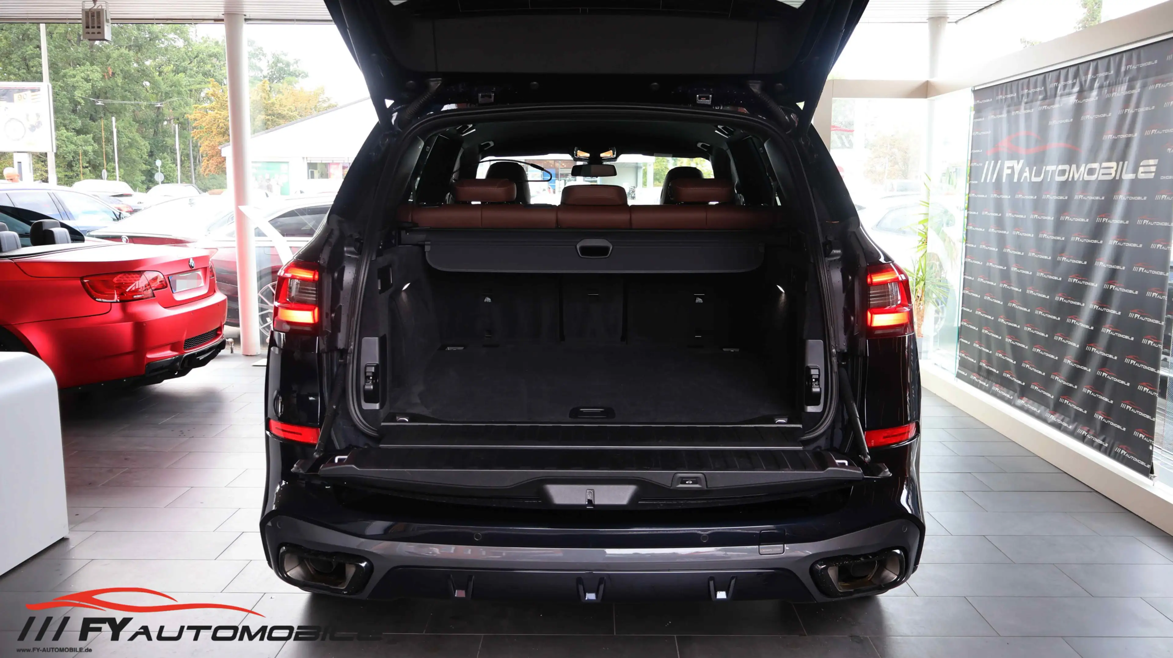 BMW X5 xDrive 30 d M SPORT STANDHEIZ* LED* AHK* 22'' — photo 5