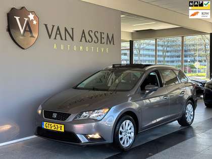 SEAT Leon ST 1.2 TSI Style Business|PANORAMA