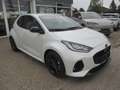 Mazda 2 Mazda2 Hybrid Homura Weiß - thumbnail 4