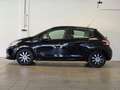 Peugeot 208 Active 1,4 HDI 68 FAP Schwarz - thumbnail 2