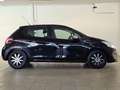 Peugeot 208 Active 1,4 HDI 68 FAP Schwarz - thumbnail 5
