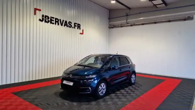 Citroen C4 SpaceTourer PURETECH 130 SS EAT8 FEEL