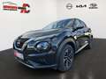 Nissan Juke 1.0 DIG-T 114 PS 7DCT N-CONNECTA Winter II Schwarz - thumbnail 1