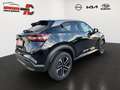 Nissan Juke 1.0 DIG-T 114 PS 7DCT N-CONNECTA Winter II Schwarz - thumbnail 4