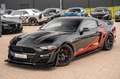 Ford Mustang GT 5,0 Gt 500 SHELBY PREMIUM KAMERA LED Schwarz - thumbnail 10