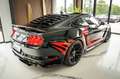 Ford Mustang GT 5,0 Gt 500 SHELBY PREMIUM KAMERA LED Schwarz - thumbnail 5