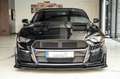 Ford Mustang GT 5,0 Gt 500 SHELBY PREMIUM KAMERA LED Schwarz - thumbnail 2