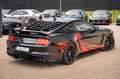 Ford Mustang GT 5,0 Gt 500 SHELBY PREMIUM KAMERA LED Schwarz - thumbnail 13