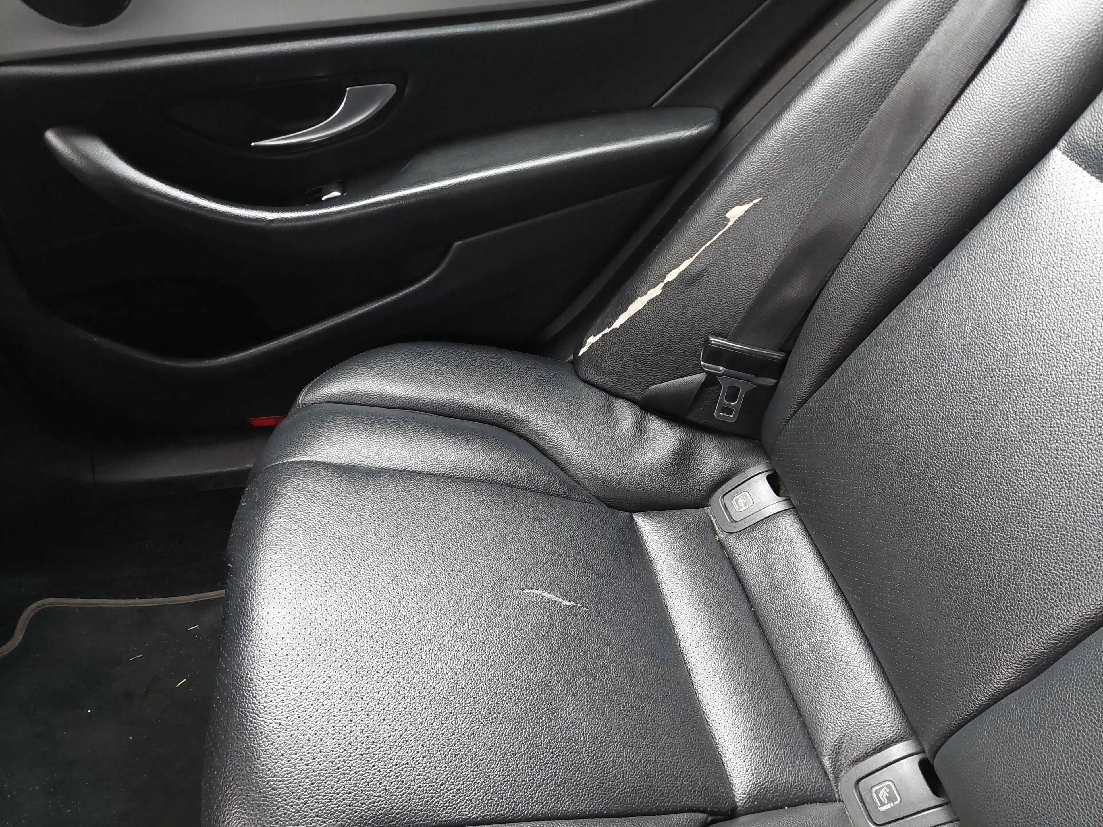 Mercedes-Benz E 200 E 200 d (213.213) — photo 12
