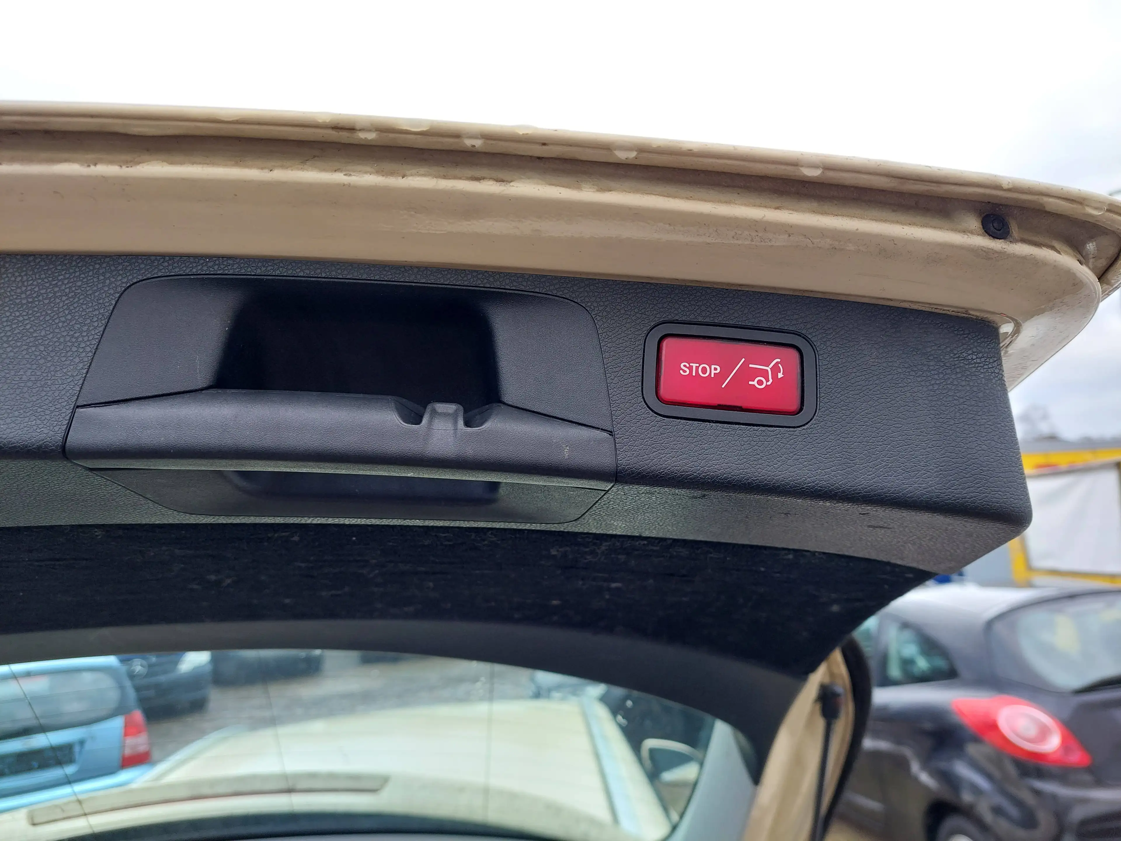Mercedes-Benz E 200 E 200 d (213.213) — photo 11