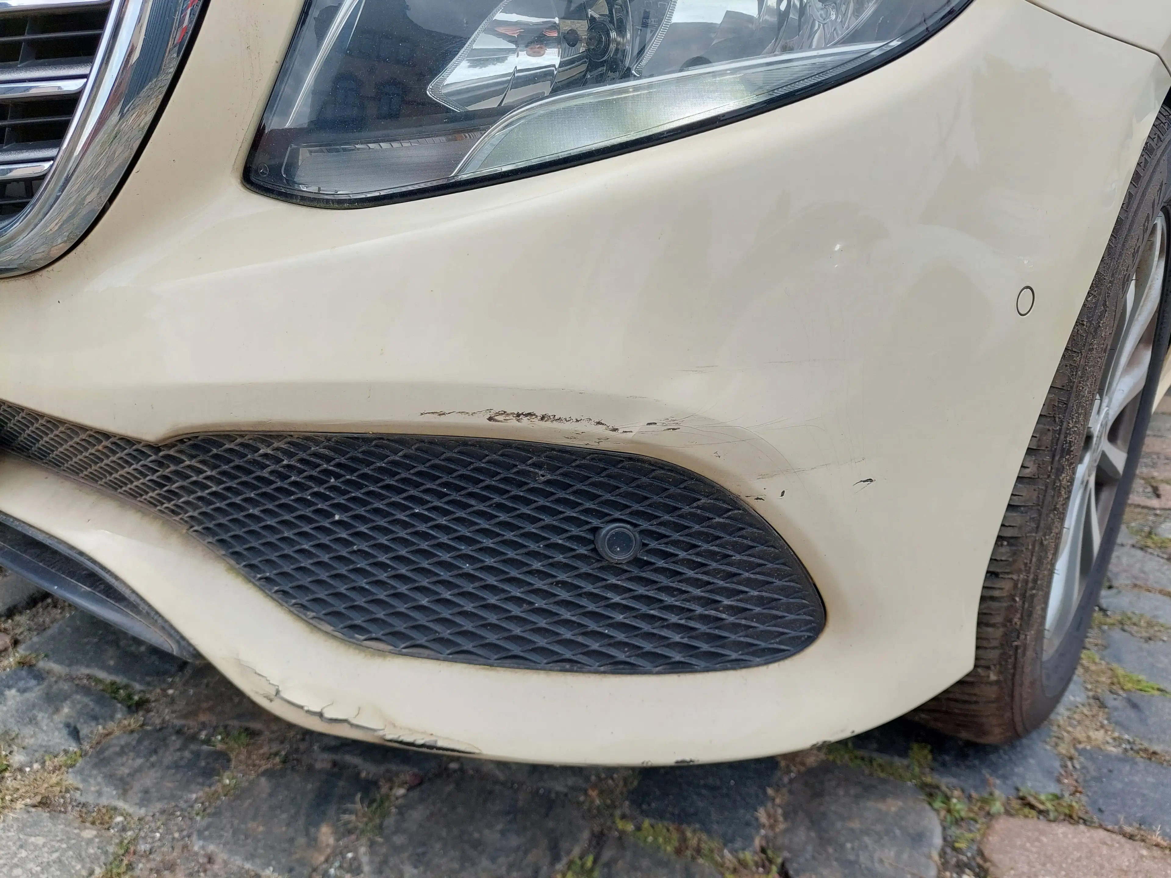Mercedes-Benz E 200 E 200 d (213.213) — photo 14