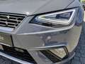 SEAT Ibiza IBIZA FR BLACK EDITION 1.5 TSI DSG NAVI SITZH. Gris - thumbnail 16