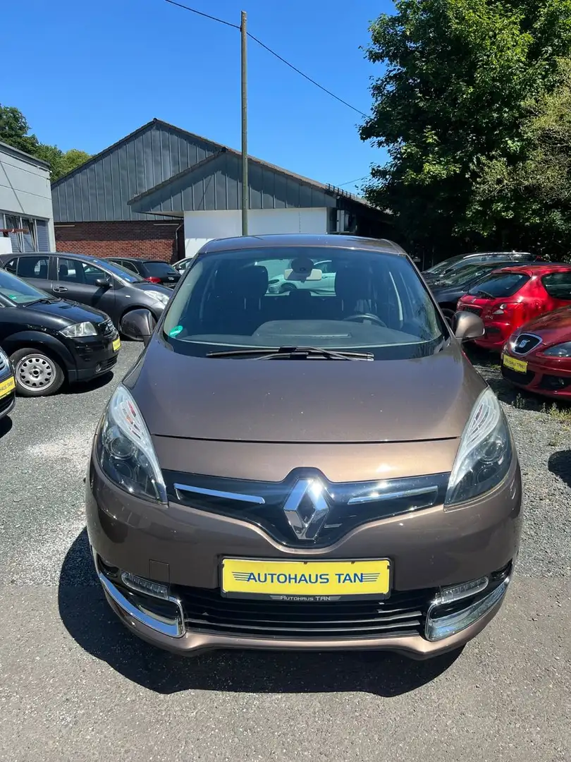 Renault Scenic III Dynamique Braun - 2