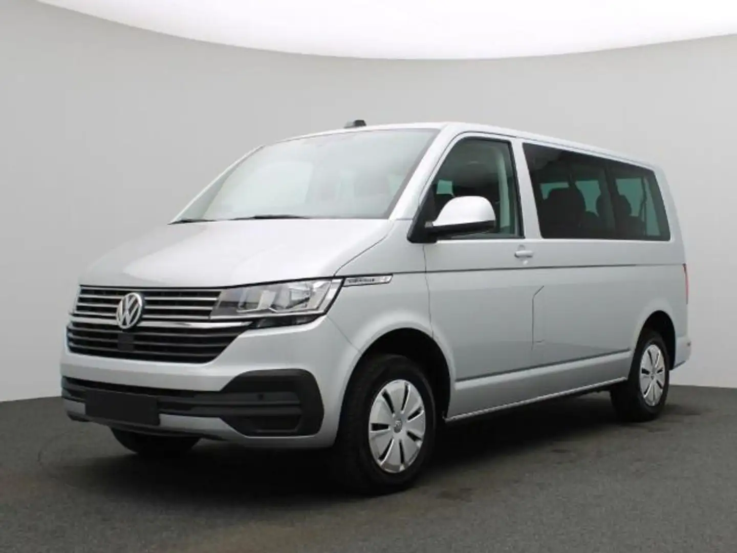Volkswagen T6.1 Caravelle Comfortline 2.0 TDI DSG KR | AHK Silber - 2