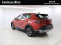 Kia Sportage 1.6 T-GDi MHEV Drive 160 Rot - thumbnail 3