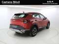 Kia Sportage 1.6 T-GDi MHEV Drive 160 Rot - thumbnail 4