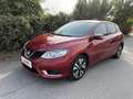 Nissan Pulsar 1,2 DIG-T 4-Zylinder Automatik Navi RKamera Szhzg Rot - thumbnail 4