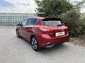 Nissan Pulsar 1,2 DIG-T 4-Zylinder Automatik Navi RKamera Szhzg Rot - thumbnail 6