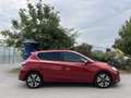 Nissan Pulsar 1,2 DIG-T 4-Zylinder Automatik Navi RKamera Szhzg Rot - thumbnail 2