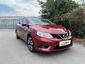 Nissan Pulsar 1,2 DIG-T 4-Zylinder Automatik Navi RKamera Szhzg Rot - thumbnail 1