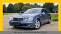 Mercedes-Benz E 220 E -Klasse Lim. Avantgarde Xenon Teilleder Blau - thumbnail 1