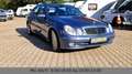 Mercedes-Benz E 220 E -Klasse Lim. Avantgarde Xenon Teilleder Blau - thumbnail 9