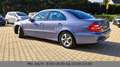 Mercedes-Benz E 220 E -Klasse Lim. Avantgarde Xenon Teilleder Blau - thumbnail 4