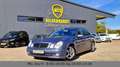 Mercedes-Benz E 220 E -Klasse Lim. Avantgarde Xenon Teilleder Blau - thumbnail 2