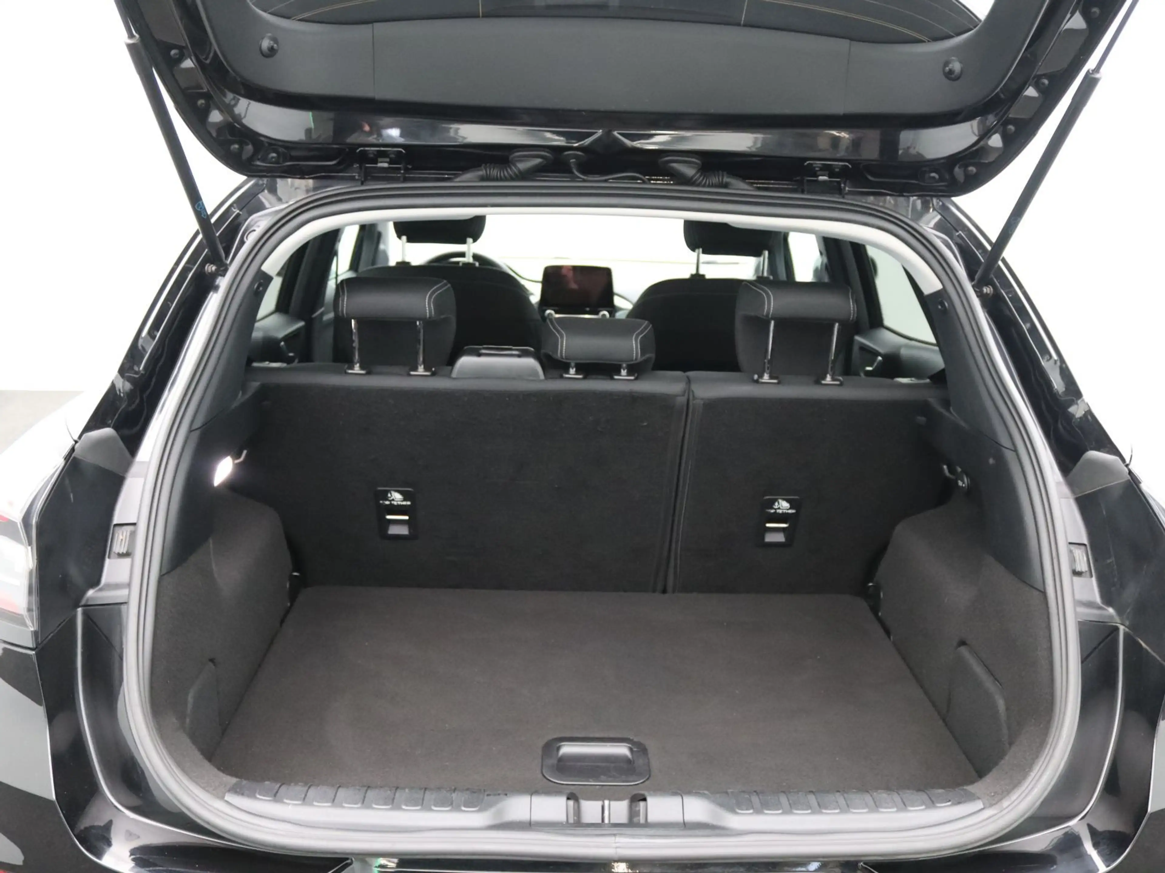 Ford Puma 1.0 Mild Hybrid Titanium / Navi, LED, RFK — photo 6