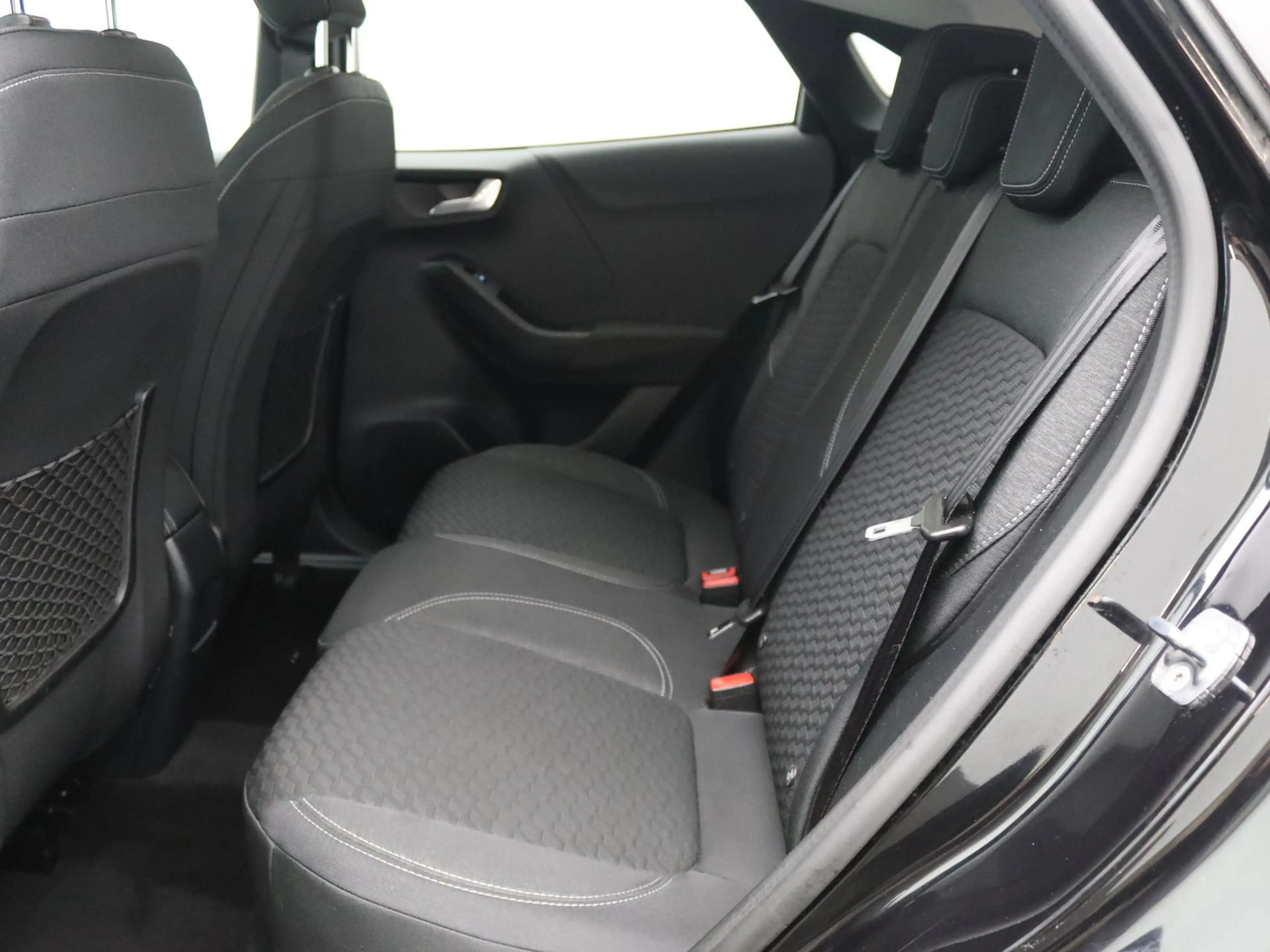 Ford Puma 1.0 Mild Hybrid Titanium / Navi, LED, RFK — photo 8