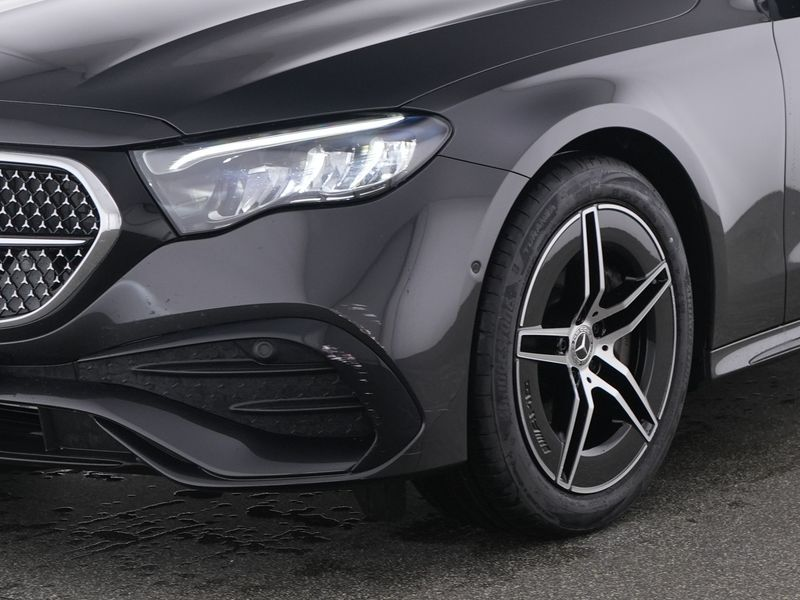 Mercedes-Benz E 200 AMG-Sport/LED/Cam/Night/Distr/Totw/Ambi/19 — photo 4